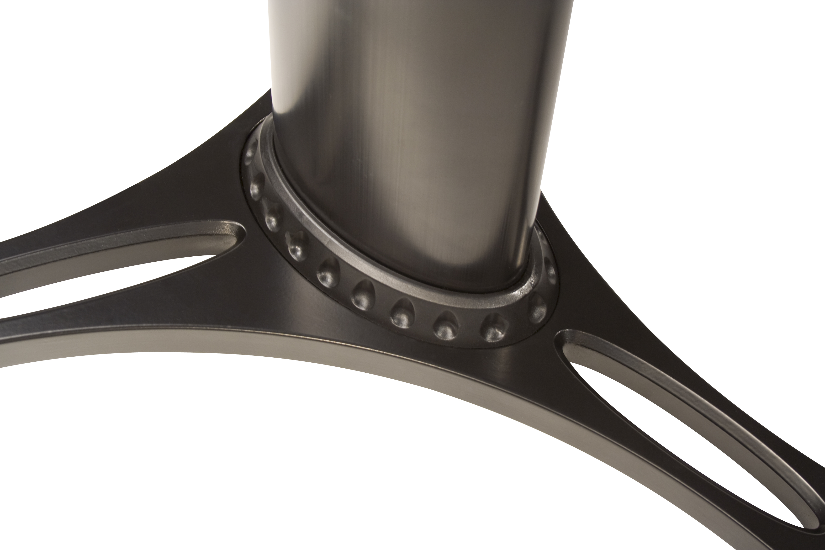 MS-90/45B スピーカー・スタンド | Ultimate Support System