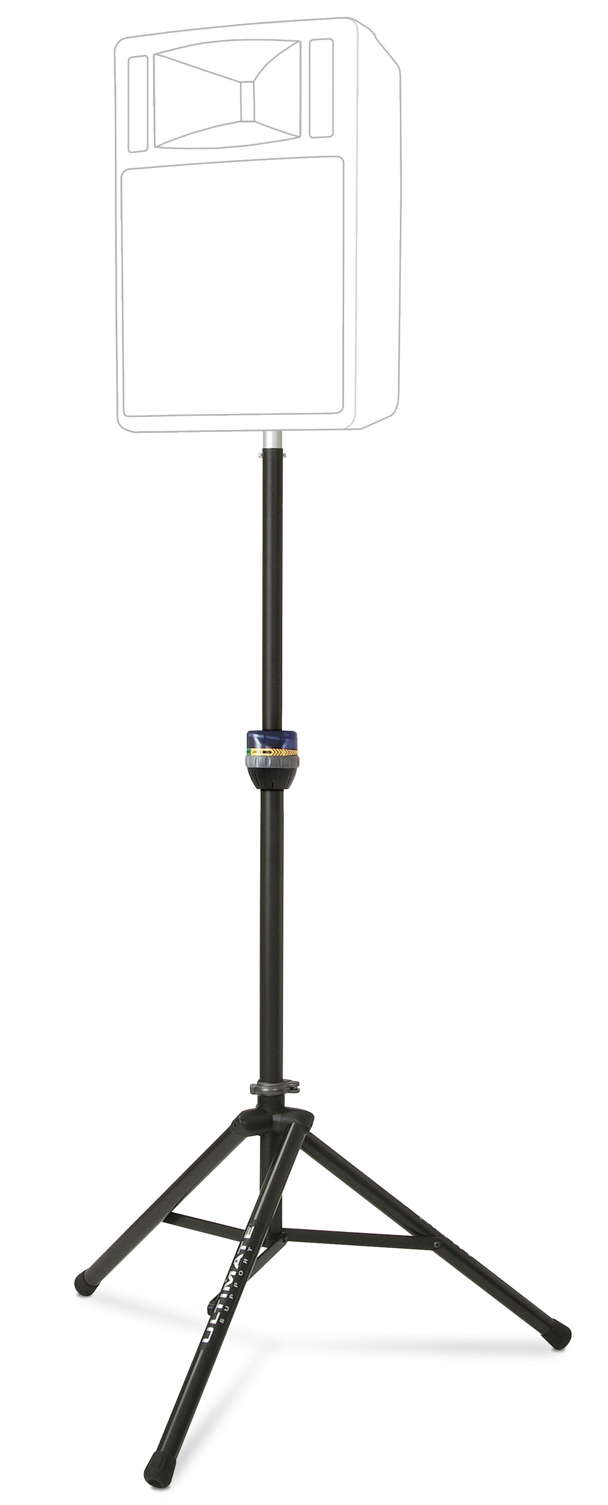 未使用品 スピーカースタンド fo.Q/SP-58 未使用品 スピーカースタンド