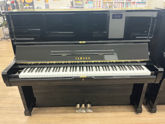 YAMAHA アップライトピアノ U2H YAMAHA アップライトピアノ U2H