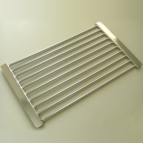 オプション - KOSEI GRILL・天然炭を併用できるガスグリラーの倖生炭