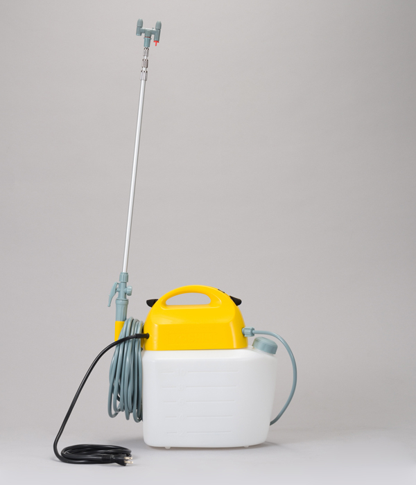 ☆NEW！7m直射！☆噴霧器 バッテリー式噴霧器 10 Mpa 60L 静音 NEW 7m