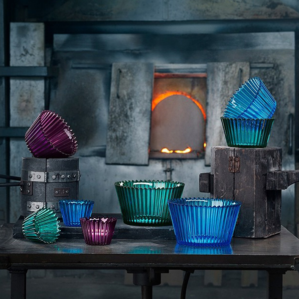 コスタ ボダ CUPCAKE ボウルL BLUE テーブルウェア コスタボダ公式通販