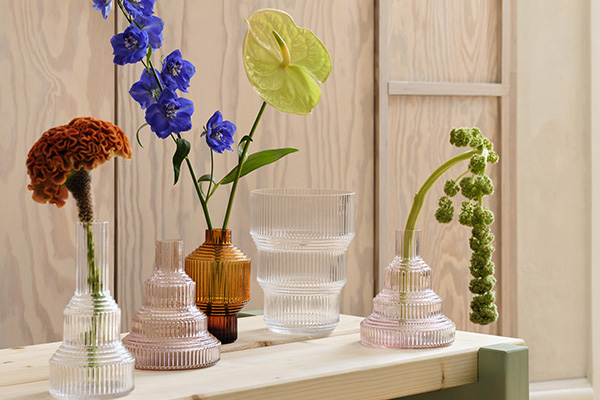 コスタボダ KOSTA ディスカウント BODA 花瓶 チューリップ コスタボダ