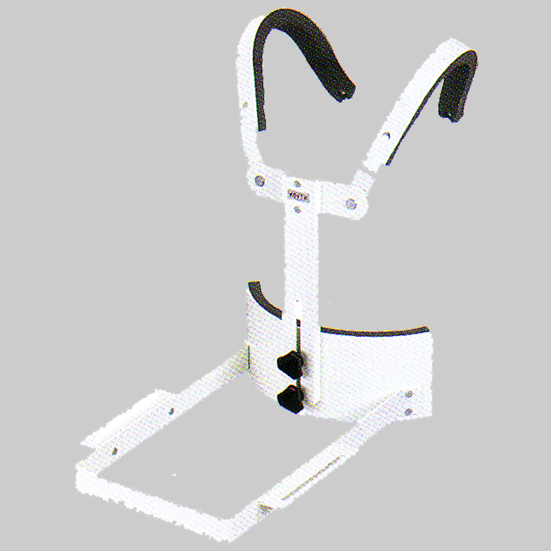 マーチンググロッケン 鉄琴 スズキMG-25L 小中学用ホルダー 子供用