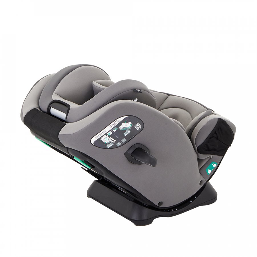 Joie チャイルドシート エブリステージR129（コブルストーン