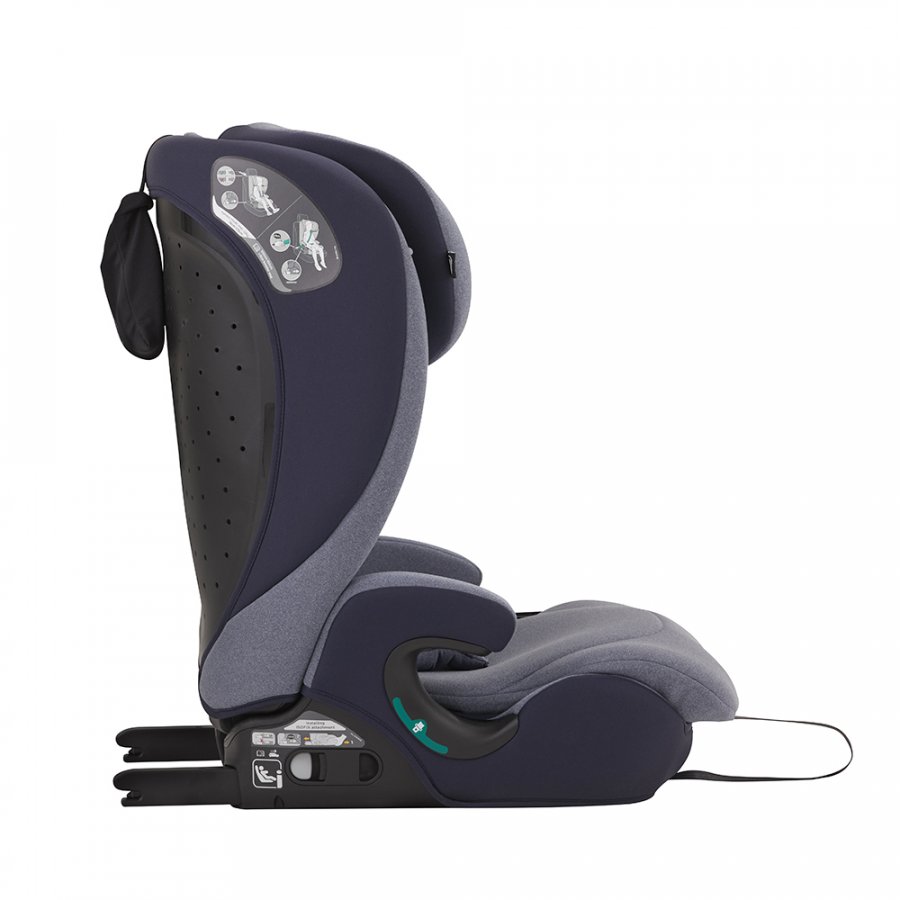 Joie チャイルドシート アイ・アバーナ（ネイビーブレザー）」について