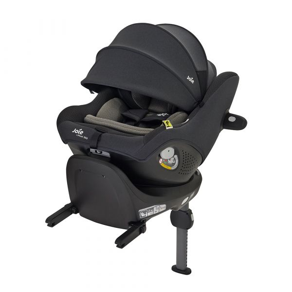 Joie チャイルドシート チルト キャノピー付（ペイヴメント