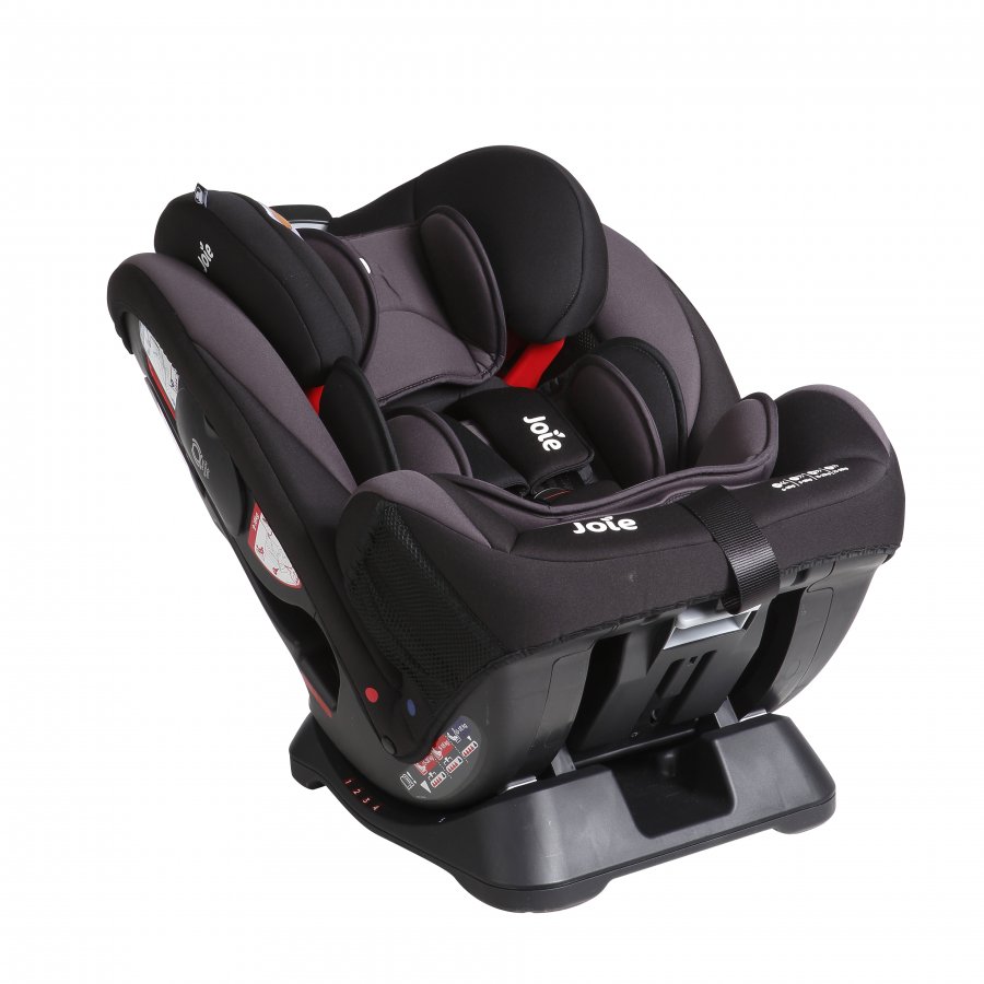 Joie チャイルドシート エブリステージ（ツートンブラック）」について