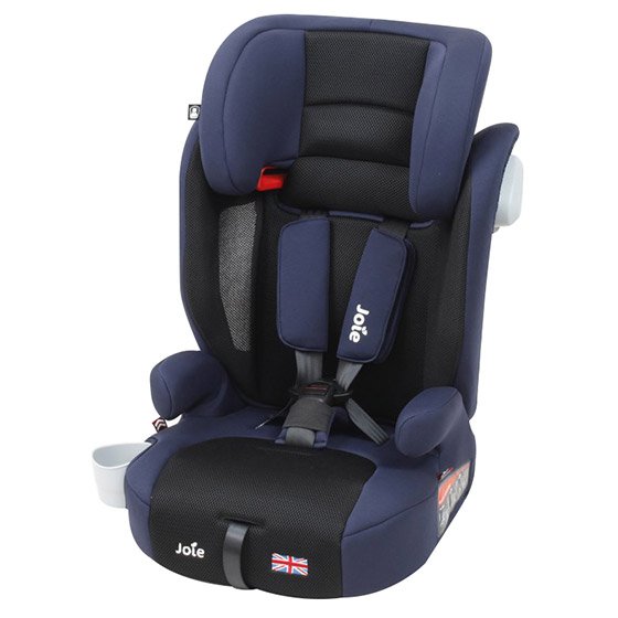114 joie エレベート チャイルドシート