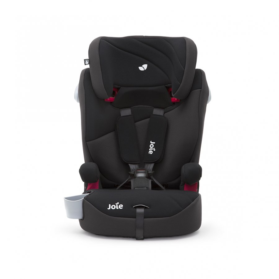 Joie チャイルドシート エレベート フルカバー（ツートンブラック