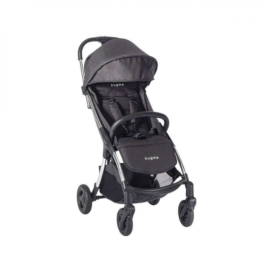 ベビーカー hugme Z（ブラック）」について｜カトージの商品