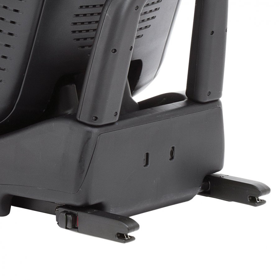 Joie チャイルドシート ステージスISOFIX キャノピー付 (デニム