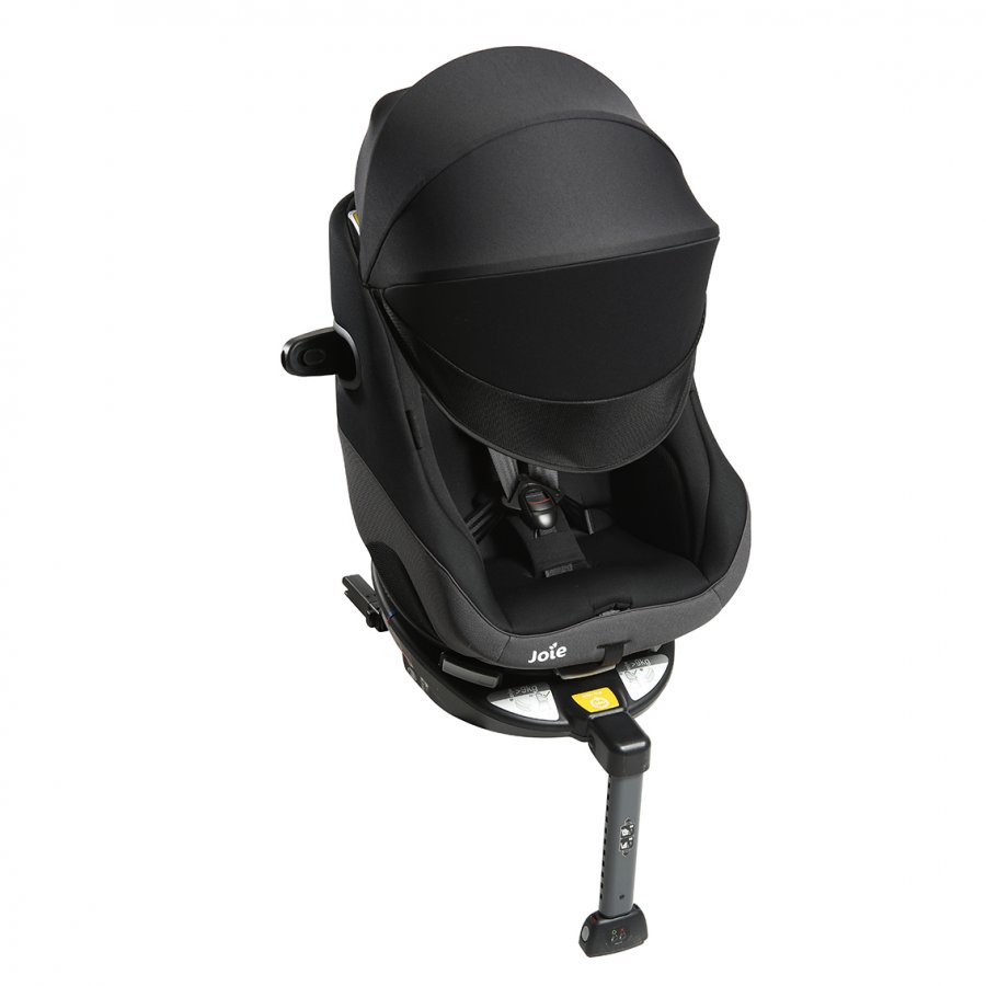 Joie チャイルドシート アーク360°GT キャノピー付（ピーク