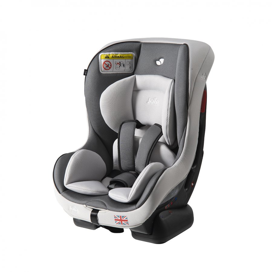 Joie 車用チャイルドシート グレー Joie ベビーシート ジェム（グレー