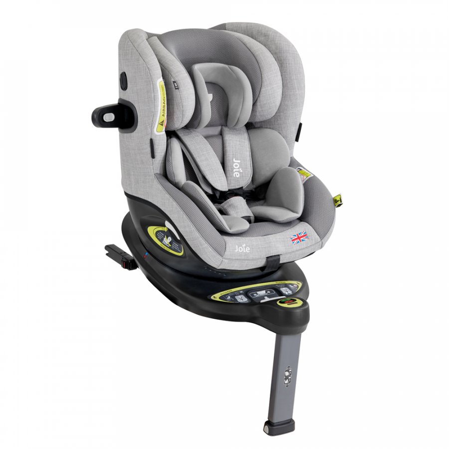 Joie ジョイ アーク 360° チャイルドシート ISOFIX