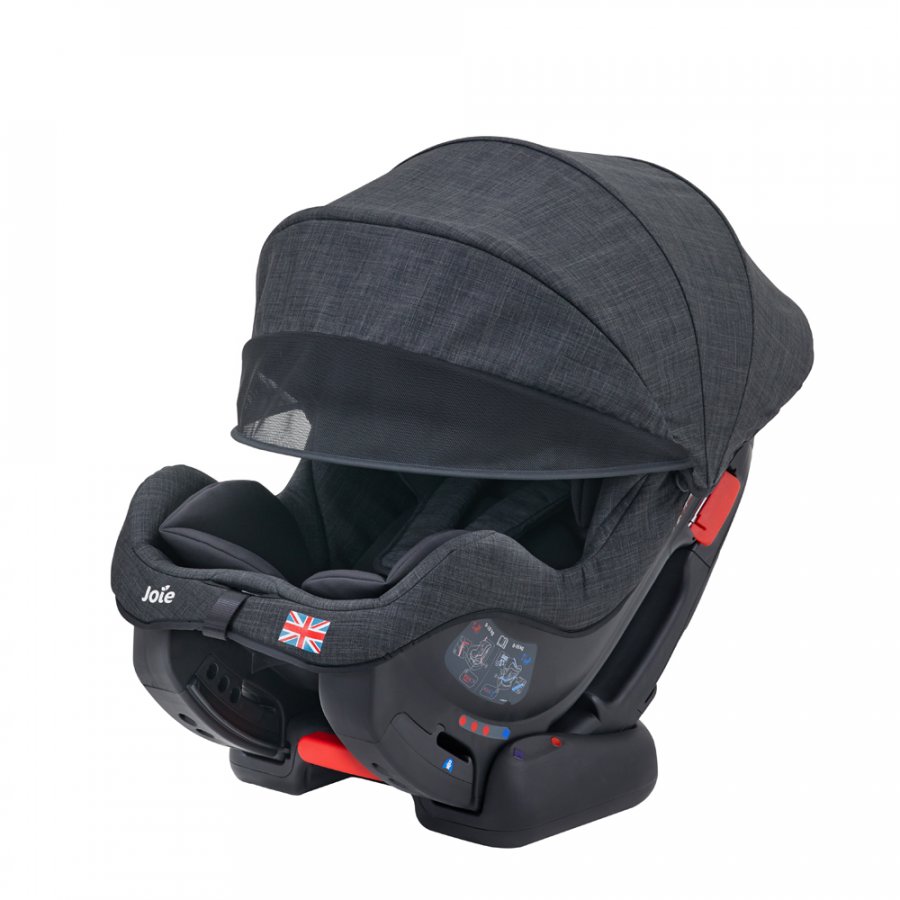 カトージ KATOJI joie ジョイー tilt チルト キャノピー付 美品 Joie