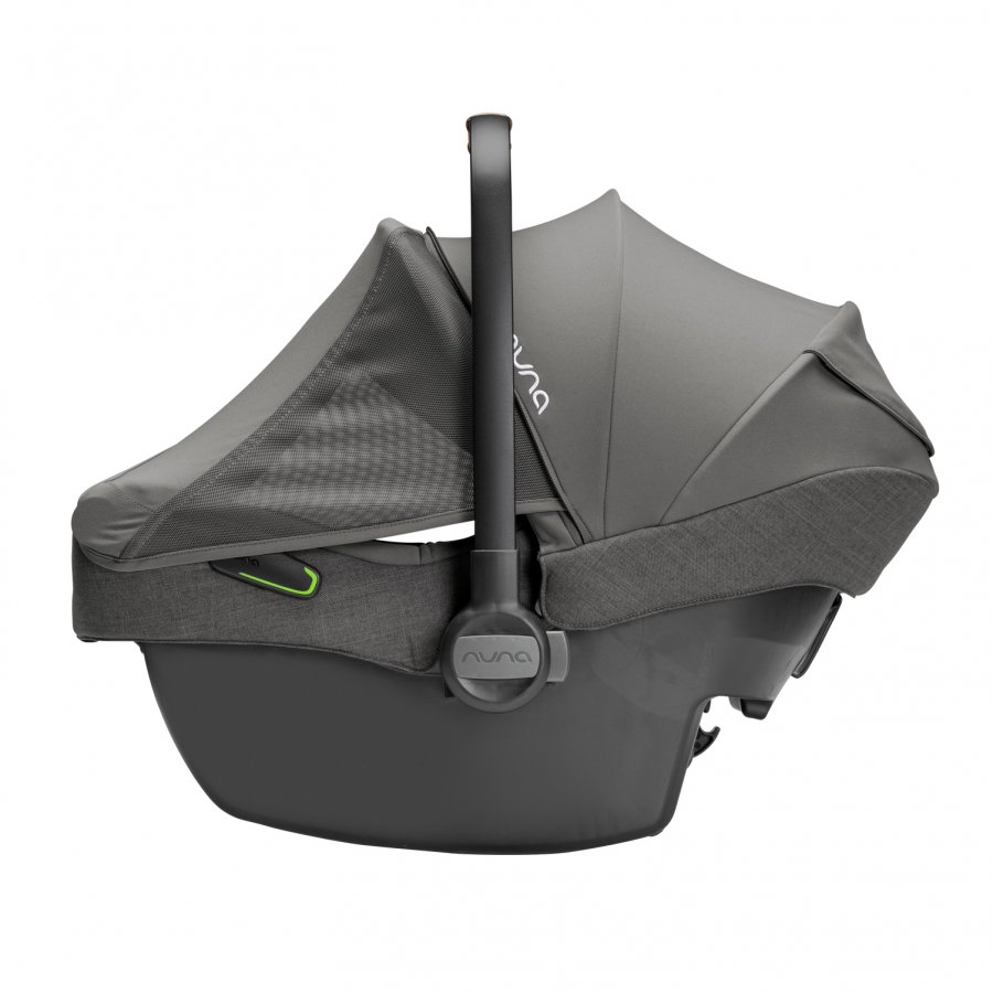 nuna ベビーシート ピパ ネクストN（グラナイト）」について｜カトージ