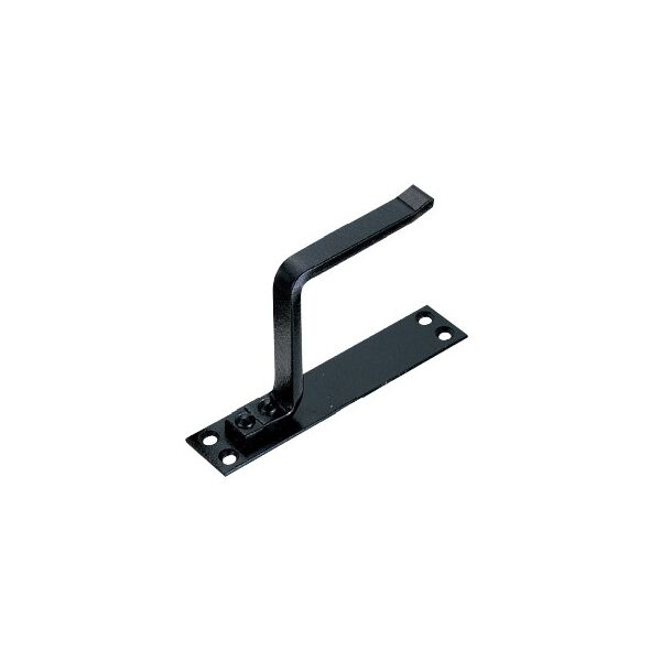 4-485 （波）座付貫抜（受け） エイト | 加藤金物