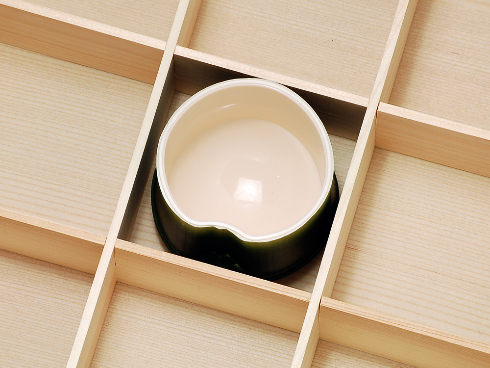 PP竹容器 短50L | デザートカップ | ネットストア | 京の老舗御用達の