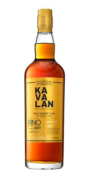 ウイスキー | カバランウイスキー | Kavalan Single Malt Whisky