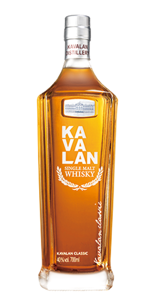 商品情報 | カバランウイスキー | Kavalan Single Malt Whisky