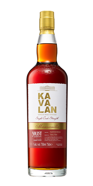 商品情報 | カバランウイスキー | Kavalan Single Malt Whisky