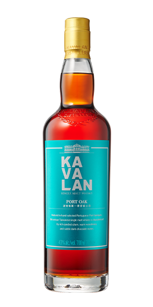 ウイスキー | カバランウイスキー | Kavalan Single Malt Whisky