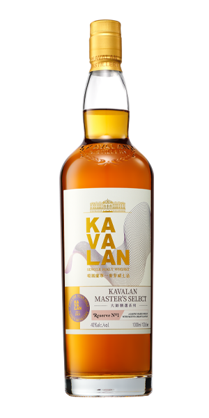 商品情報 | カバランウイスキー | Kavalan Single Malt Whisky