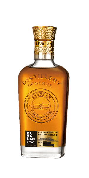 カバラン蒸留所限定シリーズ | カバランウイスキー | Kavalan Single