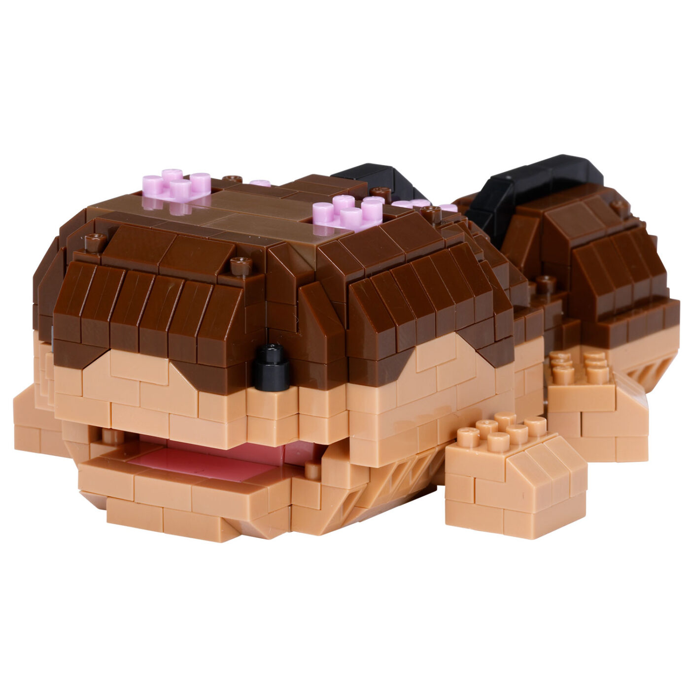 ポケットモンスター ドオー RS | CATALOG | nanoblock® | ブランド一覧