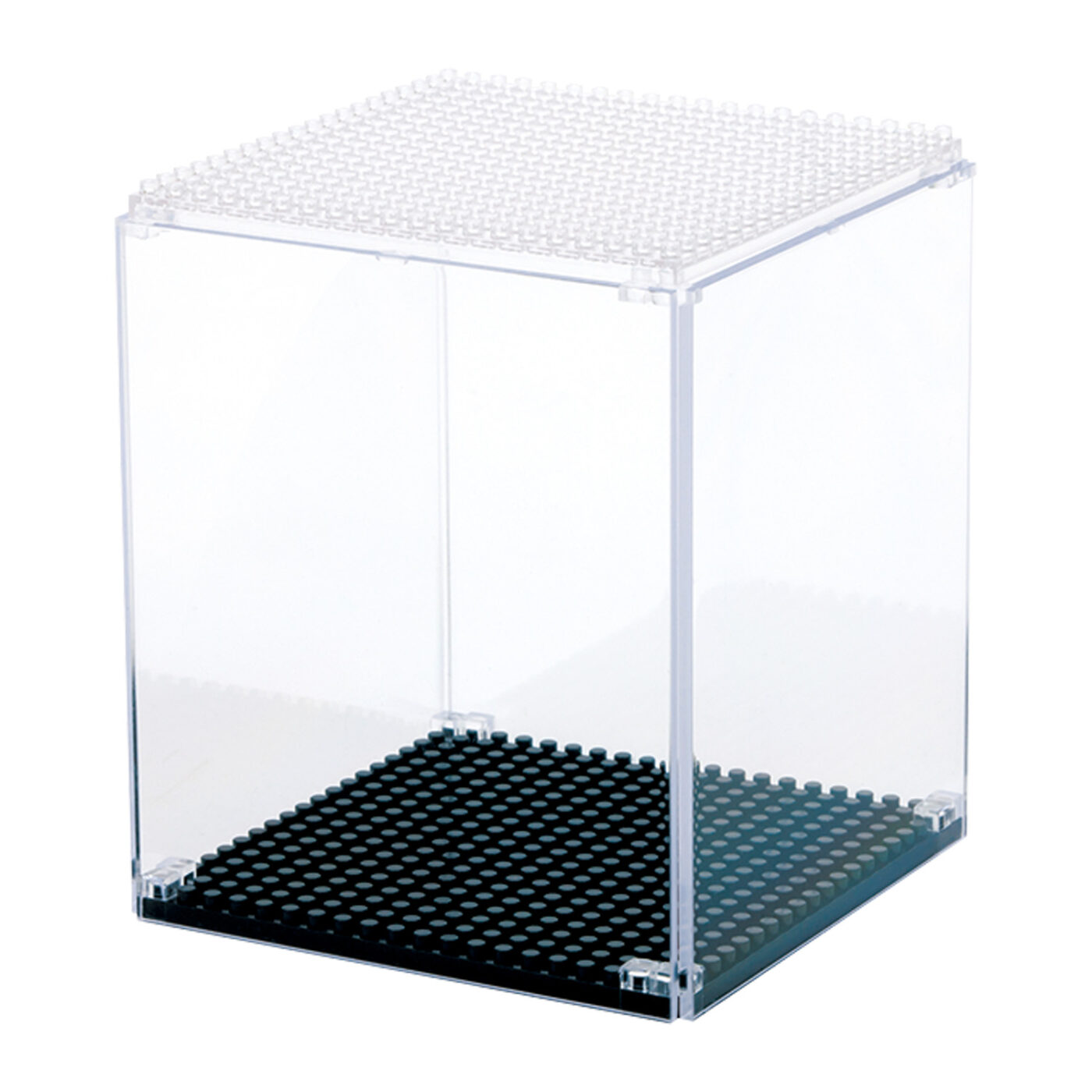 コレクションケース | CATALOG | nanoblock® | ブランド一覧 | カワダ