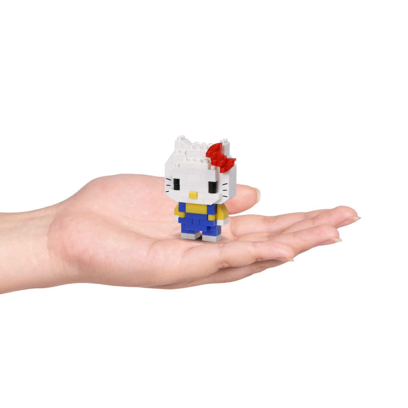 ハローキティ | CATALOG | nanoblock® | ブランド一覧 | カワダ公式