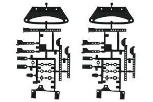 カワダ SV-10 SIGMA SV-10 SIGMA DC