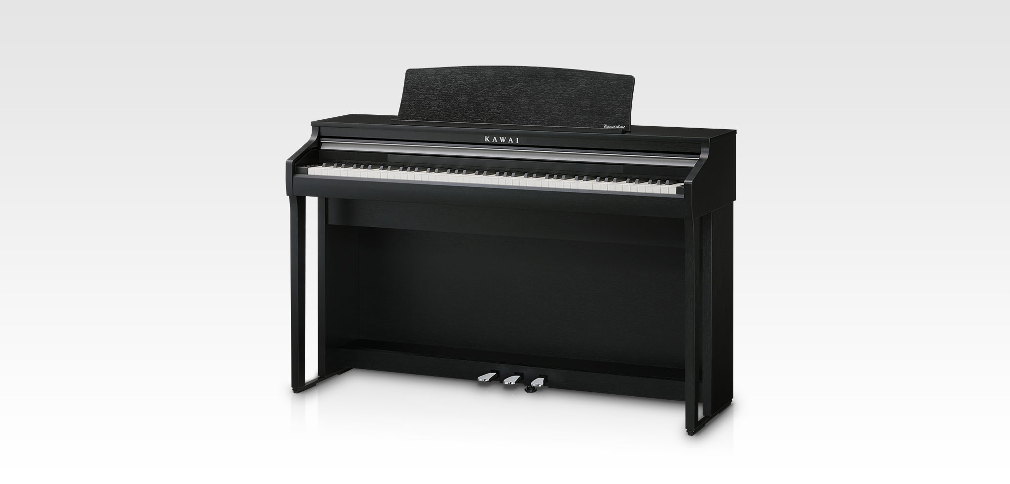 Kawai CA48｜Digital Pianos｜Products｜Kawai Musical Instruments