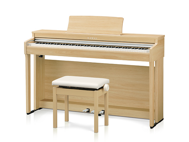 電子ピアノKAWAI CN-24