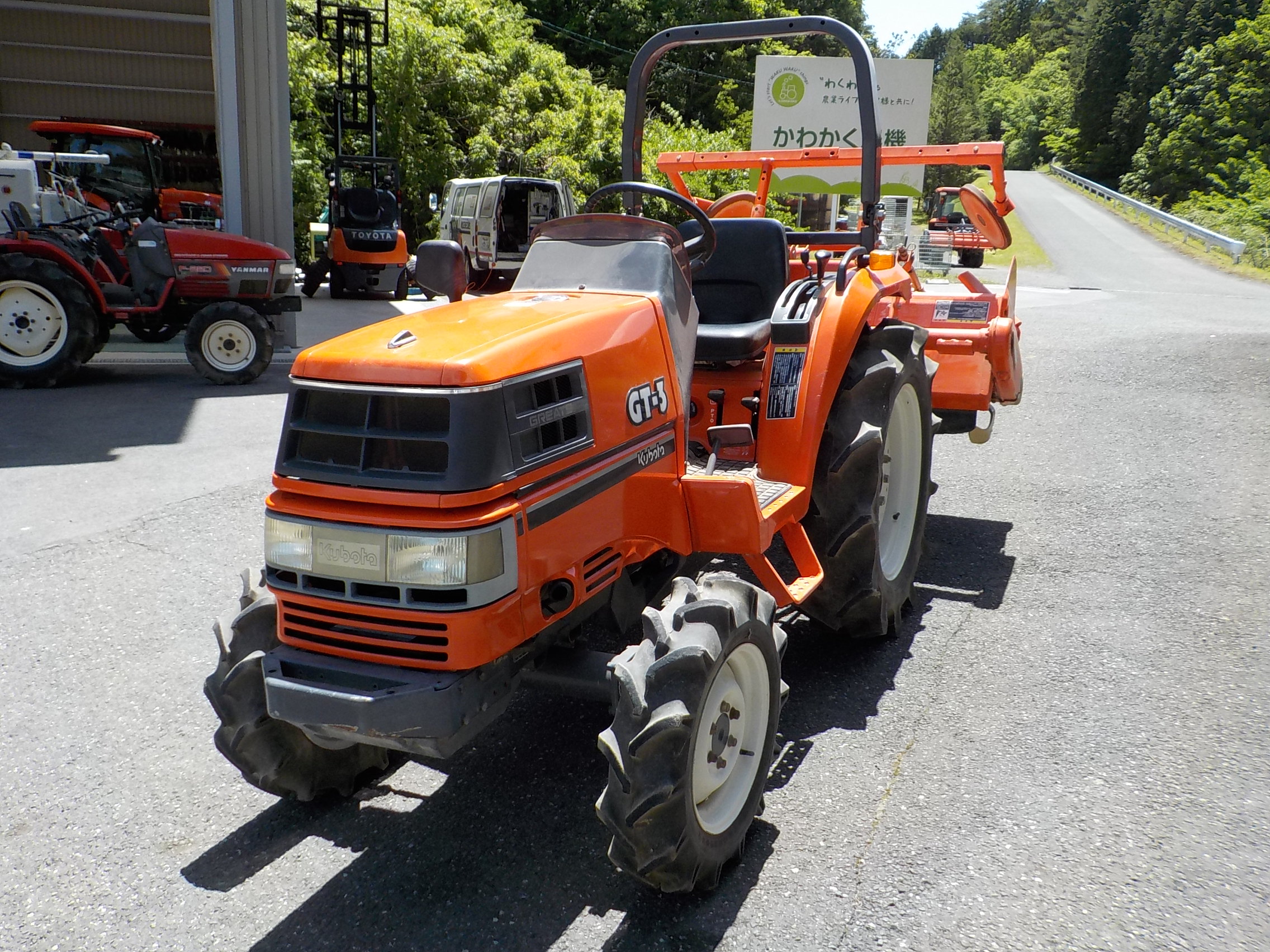 新品未使用QUILP ビックシルエットハーフパンツ フリーサイズ