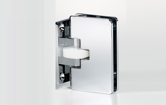 ガラスドア用蝶番TTS－5002