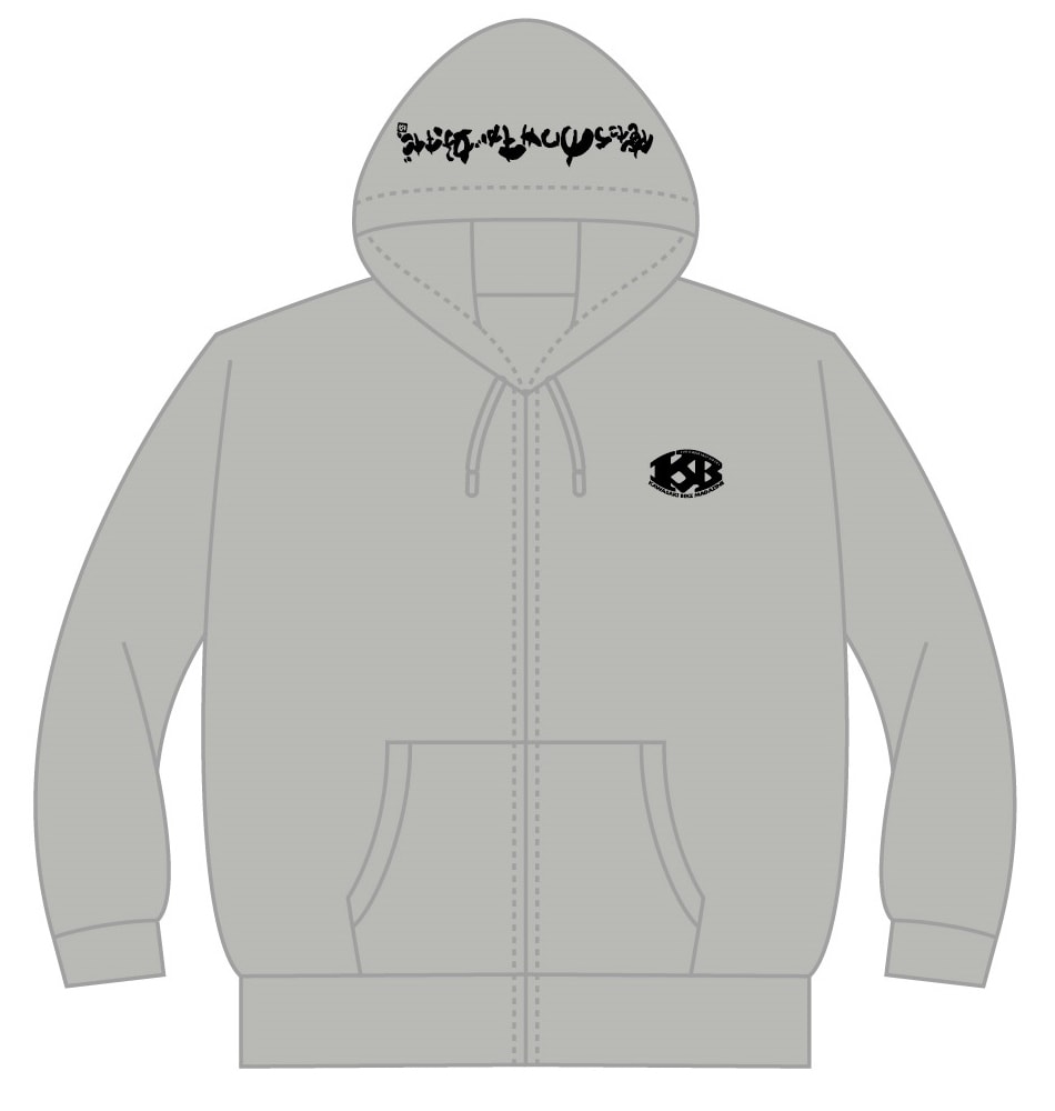 俺たちカワサキが好きだ。