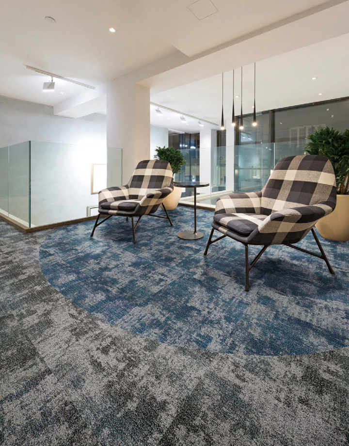 AB1820-5 - 床材｜アートバンク｜川島織物セルコン