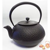 南部鉄器 ＞ 南部鉄瓶敷・五徳等 ＞ 囲炉裏庵セット