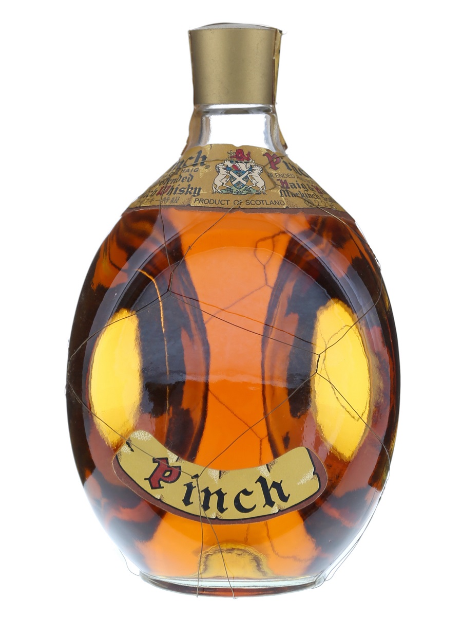 特級 ピンチ 760ml 未開栓 PINCH ウイスキー