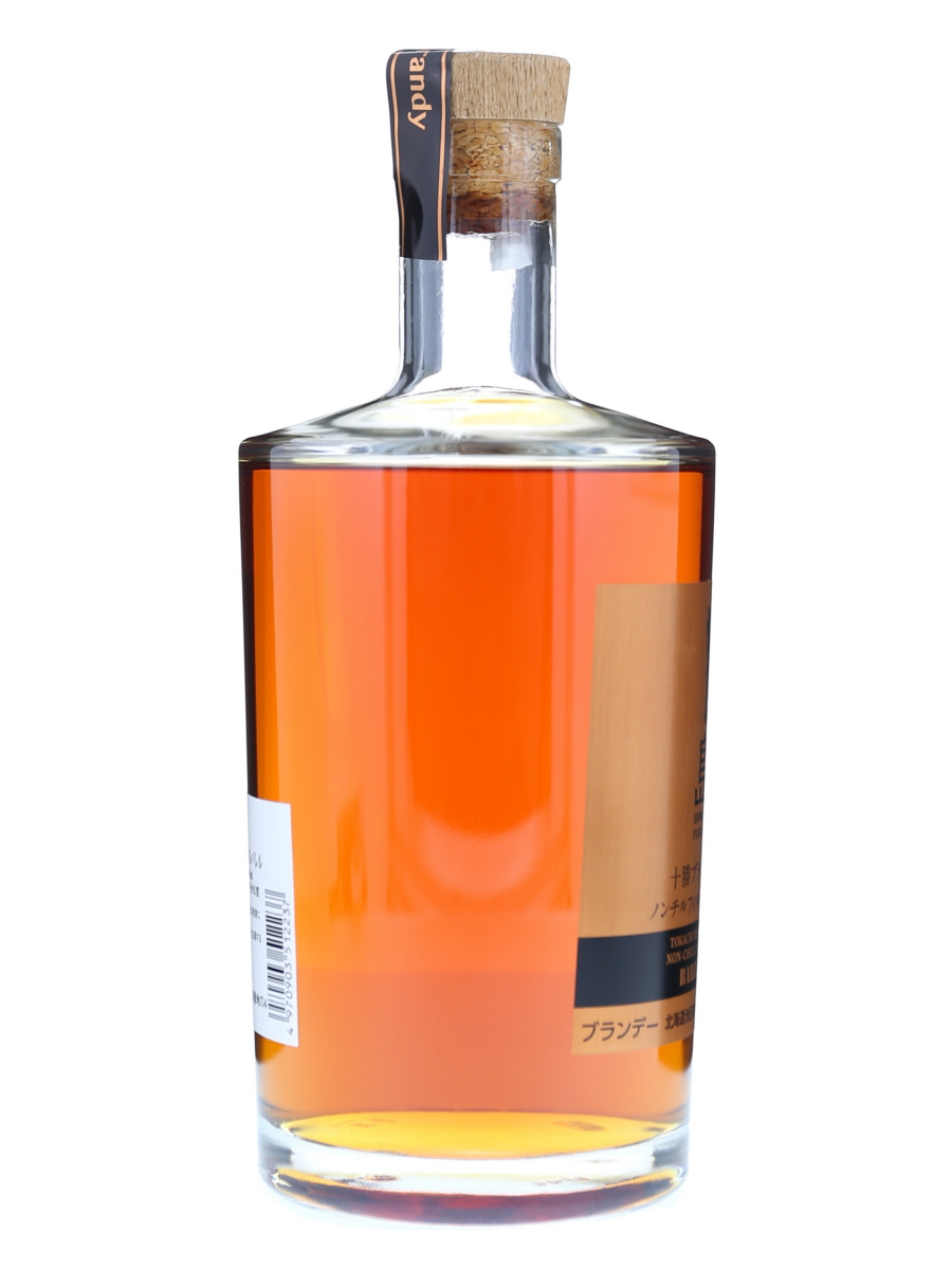 島梟(しまふくろう) 十勝ブランデー原酒1987 【公式通販】