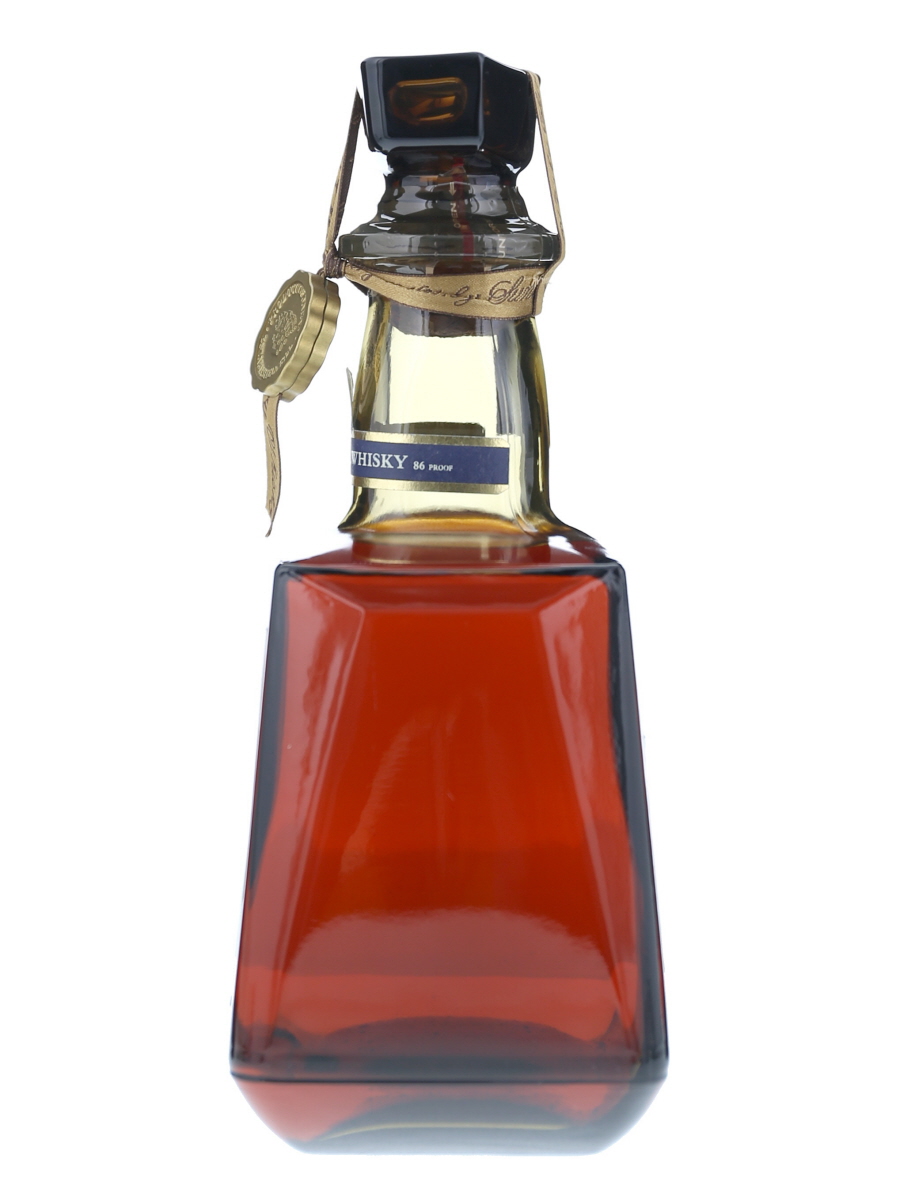 サントリー ローヤル 12年 プレミアム 720ml / 43% - 歌舞伎ウイスキー