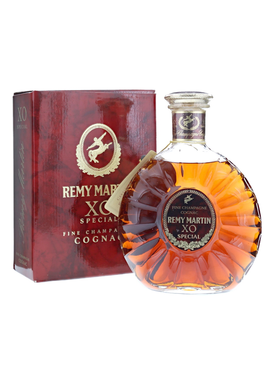 REMY MARTIN XO SPECIAL 2本セット Remy Martin XO Special Fine
