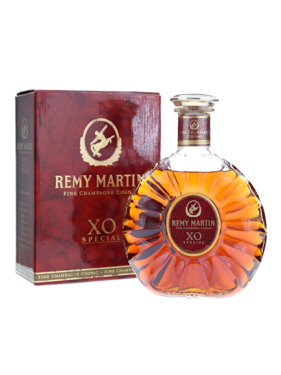 猫ちゃん[未開栓] 箱つき REMY MARTIN XO SPECIAL 猫ちゃん[未開栓] 箱つき