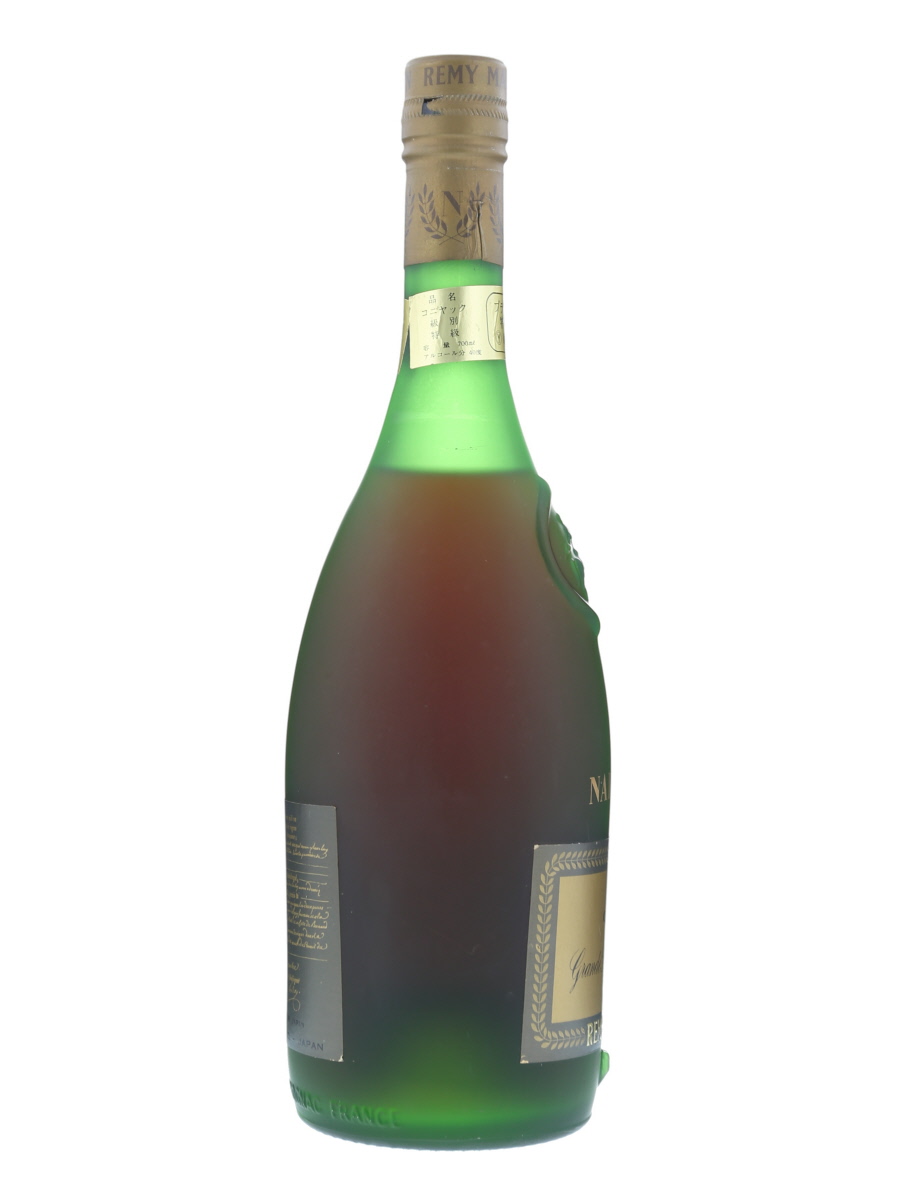 古酒 未開栓 フィルム破れ REMY MARTIN レミーマルタン XO セントー