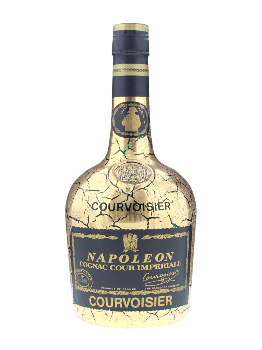 クルボアジェ ナポレオン クール インペリアル 700ml / 40% - 歌舞伎