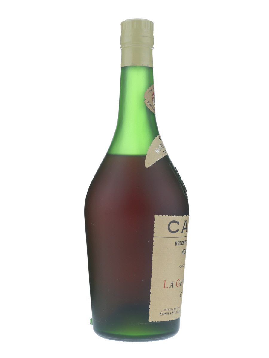 Camus HORS D'AGE Reserve Extra Vieille Cognac 70cl / 40