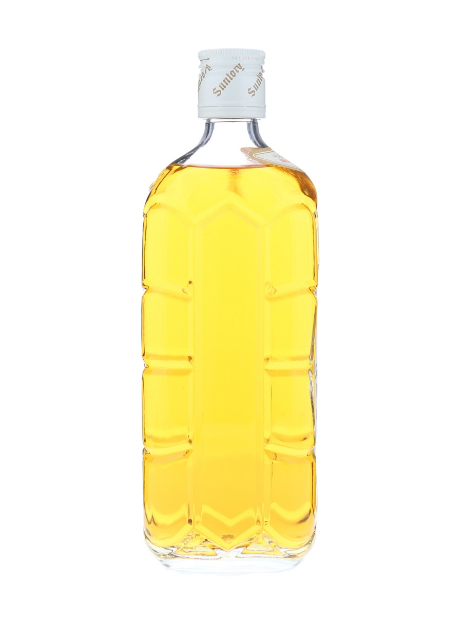 サントリー ウイスキー 白角 淡麗辛口 700ml / 40% - 歌舞伎ウイスキー