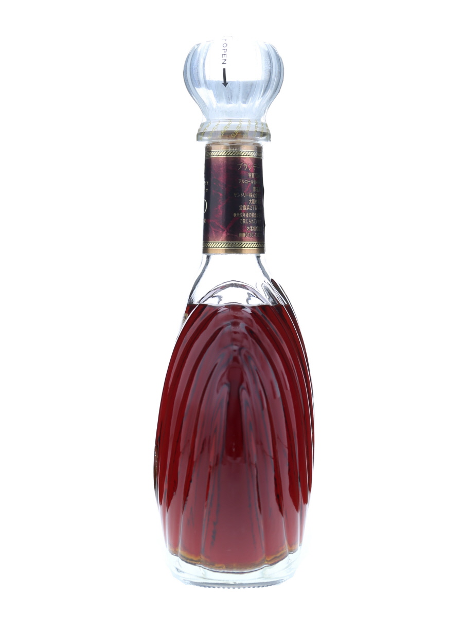 サントリー ブランデー XO デラックス 2000 ミレニアム 700ml / 40